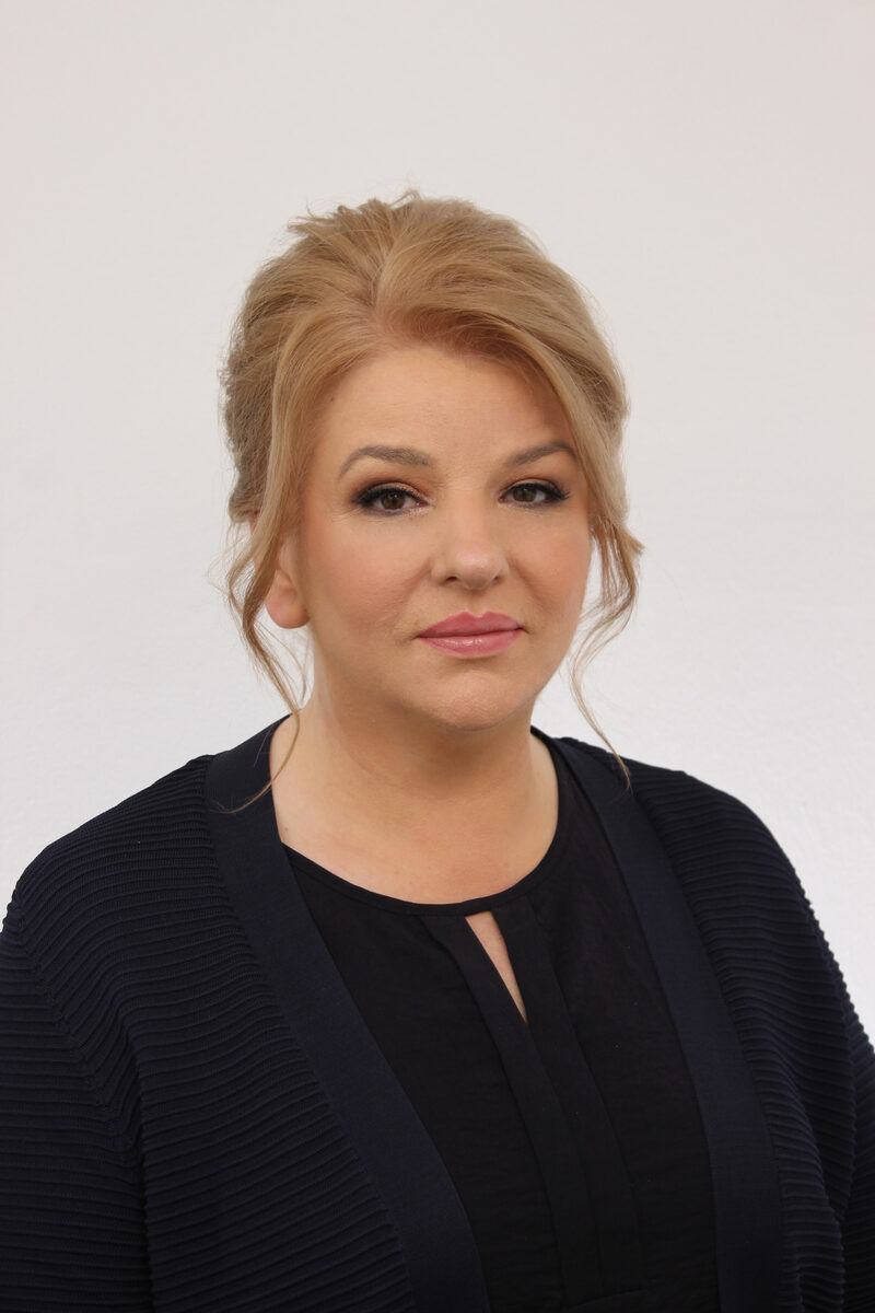 Mirela Glavota — ovlašteni revizor i računovođa, TIM DOBIT Zagreb